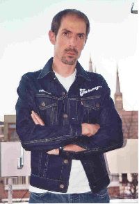 Ron van Hal